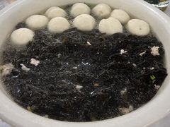 -众味海鲜大排档·活海鲜·潮汕味(南澳店)