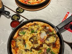 -必胜客(上地华联店)