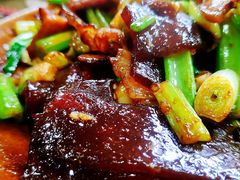蕨耙腊肉-苗湘食府(十年店)