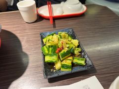 -胖哥俩肉蟹煲(上海悦荟广场店)