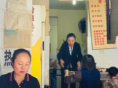 -蓉城西二道无名冒菜(西二道街店)