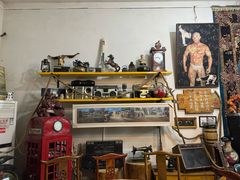 -新疆狼爷烤肉(宋庄店)