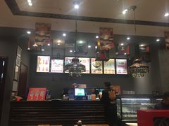-西关味(大卫城店)