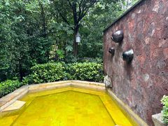 -天目湖涵田半山温泉