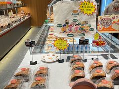 -麦的多生日蛋糕(龙湖三千店)