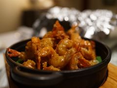 -广州富力丽思卡尔顿酒店·丽轩·粤菜