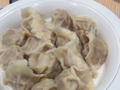-老边饺子馆(东单店)