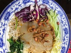 -老地方农家菜(昌黎一店)