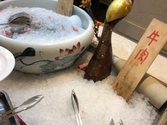 -开元新晶都酒店·自助火锅