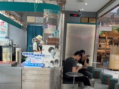 -自然椰·海南清补凉(海月广场店)