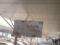 -郑州东站