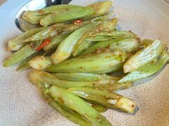 -上海滩餐厅(BFC外滩金融中心店)