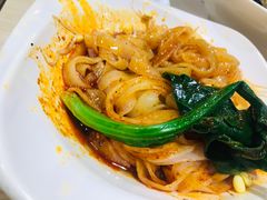 -魏家凉皮(万辉店)