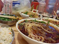-钢管厂歆瑞源油卤串串香(春熙路太古里店)