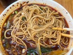 -秦云老太婆摊摊面(观音桥店)