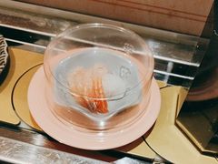-争鲜回转寿司(通州万达店)