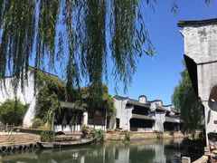 -嘉兴月河历史街区