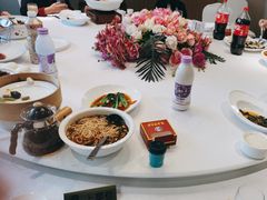 -紫鑫阁饭庄(长安店)