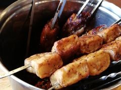 -鬼味烤翅(南锣鼓巷店)