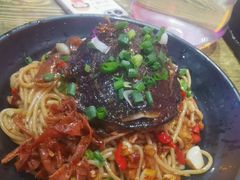 -老闵田螺馆·南昌特色小炒(梦时代店)