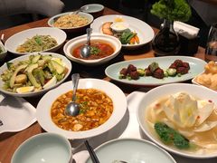 -北京柏悦酒店·锦庭餐厅Dining Room