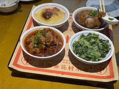 -杏花村水席楼·洛阳水席(老城十字街店)