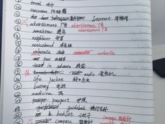 -新航道雅思托福·留学·考研培训(人民广场校区)