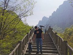 -云台山风景名胜区