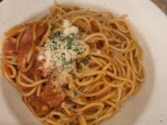 -萨莉亚意式餐厅(恒宝广场店)