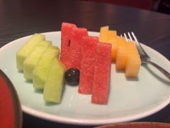 -五缘湾凯悦酒店·悦饗中餐厅