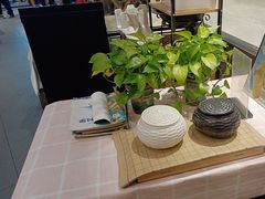 -木屋烧烤(上梅林店)