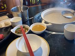 -禧鳳記·猪肚鸡火锅(玖洲道店)