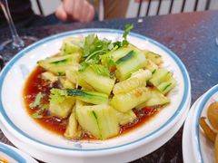 凉拌黄瓜-三妹小龙虾·黄油蟹(华侨城总店)