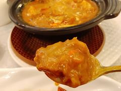 -沙田新强记烧鹅海鲜酒家