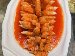 松鼠桂鱼-神仙钵湘香土菜馆(光华路店)