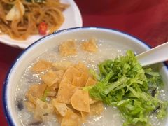 -宏状元现熬粥·京味菜(五棵松店)