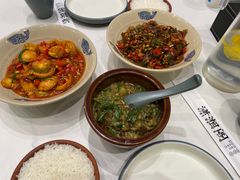 -潇湘阁(汉光百货店)