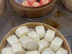 -杭州开元名都大酒店·地中海自助餐厅