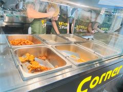 -Potato Corner(广州天河城店)