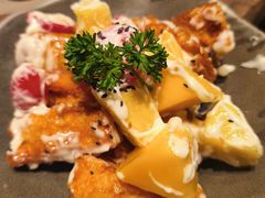 -安南越南餐厅(青岛万象城店)