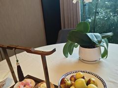 -蘇锦宴·淮扬菜烤鸭·小院(三元桥霄云路店)