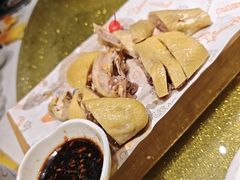 -宋园·金宴浙鲜馆(静安店)