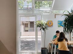 大堂-怪 kafe.