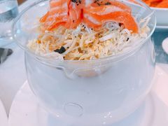 -子霖南山鲜虾面(南山总店)