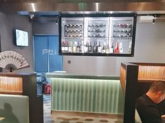 -庐灶江南·江南菜·四合院Bistro(东直门雍和宫·原华侨宾馆店)