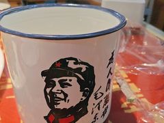 -人民公社大食堂(顺义总店)