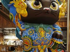 -more than meow吴止猫主题餐厅(承德 中船汇店)