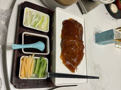 -同里湖大饭店-怡景轩中餐厅(同里古镇店)