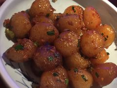 -客语客家菜(东山口店)