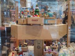 -猫的天空之城概念书店(杭州南宋御街店)